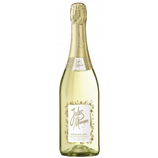 Mumm Medium Dry Sekt 0,75L 1 Mumm Medium Dry Sekt 0,75L