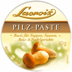 Pilz-Paste 40G