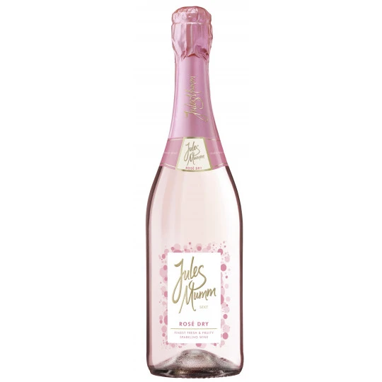 Mumm Rosé Sekt 0,75L 1 Mumm Rosé Sekt 0,75L