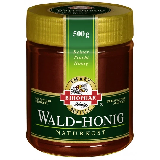 Wald-Honig 500G 1 Wald-Honig 500G