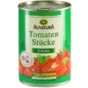Bio Tomaten In Stücke Kräuter 400G