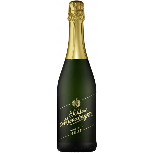 Munzingen Sekt Brut 0,75l 1 Munzingen Sekt Brut 0,75l