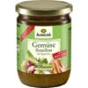 Bio Gemüse Bouillon Ohne Hefe-Extrakt 290G