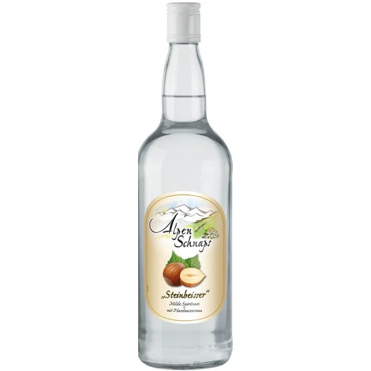 Haselnuss 1L 1 Haselnuss 1L