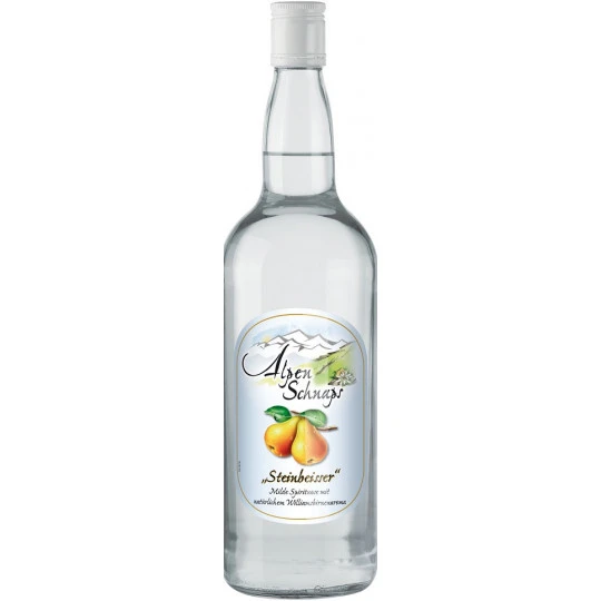 Williamsbirne 1L 1 Williamsbirne 1L