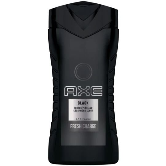 Axe Duschgel Black Fresh Charge 250ML 1 Axe Duschgel Black Fresh Charge 250ML
