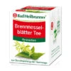 Heilbrunner Brennnesselblätter Tee 8ST 16G