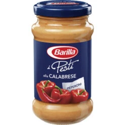 Pesto Calabrese 190G