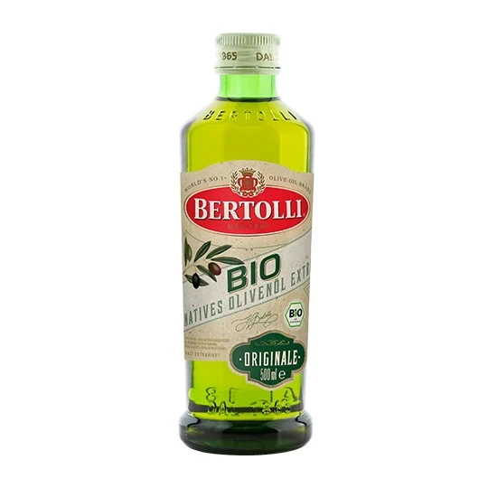 Bio Natives Olivenöl Extra Originale 0,5L 1 Bio Natives Olivenöl Extra Originale 0,5L