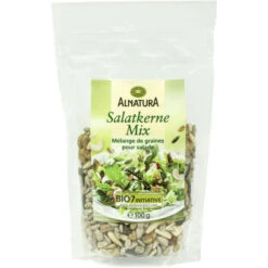 Bio Salatkerne Mix 100G