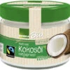 Bio Natives Kokosöl Kaltgepresst Fairtrade 220ML
