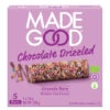 Good Bio Chocolate Drizzeld Birthday Cake Flavour 5ST 120G