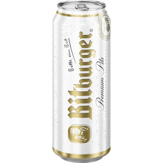 Pils 0,5L 1 Pils 0,5L