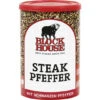 House Steak Pfeffer 200G