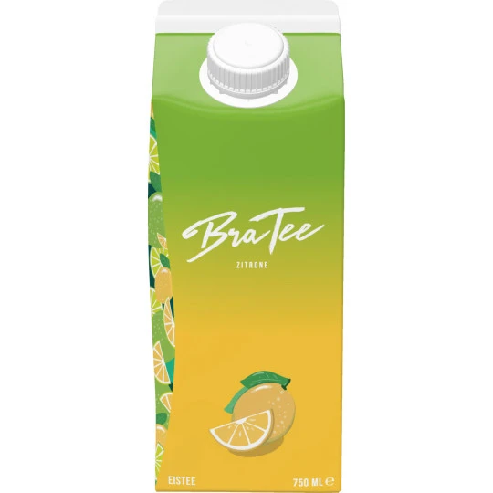 Zitrone 0,75L 1 Zitrone 0,75L