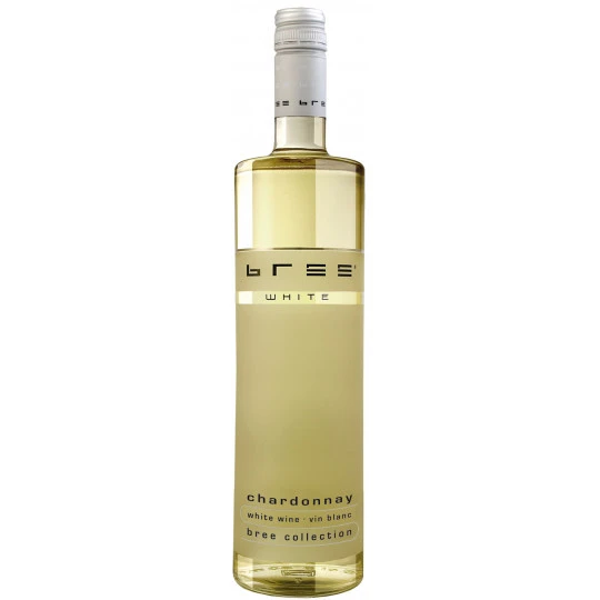 Bree Chardonnay 0,75L 1 Bree Chardonnay 0,75L