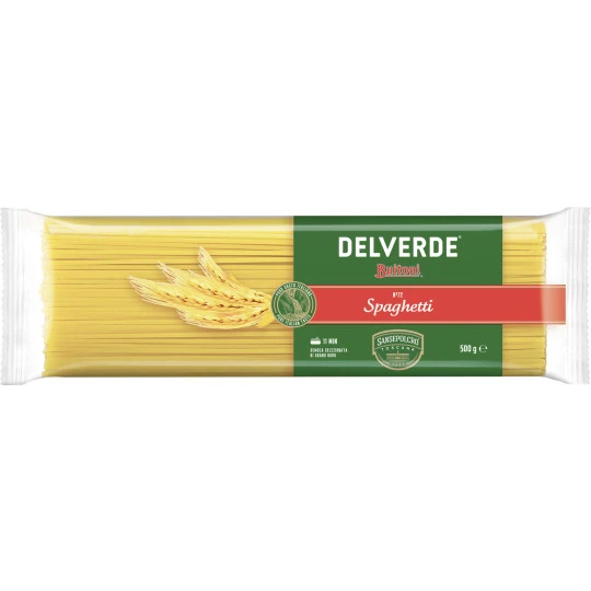 Nudeln Spaghetti 72 500G 1 Nudeln Spaghetti 72 500G