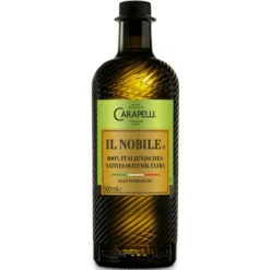 Il Nobile 100% Italienisches Natives Olivenöl Extra 0,5L
