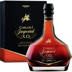 I Imperial 40% GP 0,7L