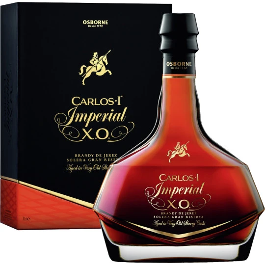 I Imperial 40% GP 0,7L 1 I Imperial 40% GP 0,7L