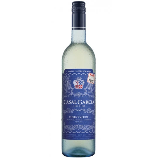 Garcia Vinho Verde Weißwein 0,75L 1 Garcia Vinho Verde Weißwein 0,75L