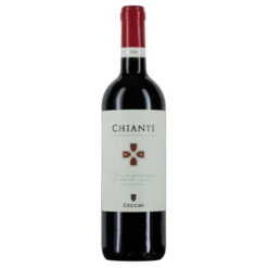 Chianti DOCG Rotwein 0,75L