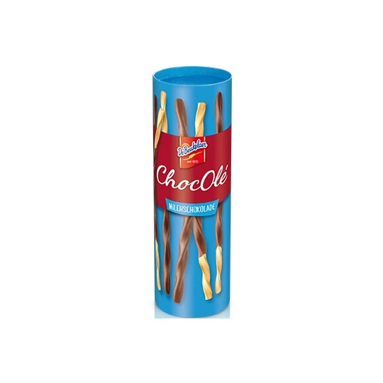 Beukelaer ChocOlé Milchschokolade 75G 1 Beukelaer ChocOlé Milchschokolade 75G