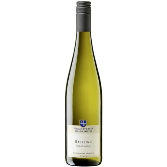 Hofstück Riesling Kabinett Trocken 0,75L 1 Hofstück Riesling Kabinett Trocken 0,75L