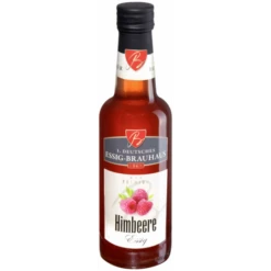 Essig-Brauhaus Himbeer Essig 250ML