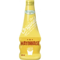 Our Original Mayonnaise 500ML