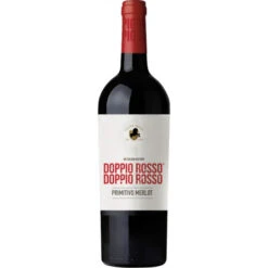 Rosso Primitivo Merlot IGT 0,75L
