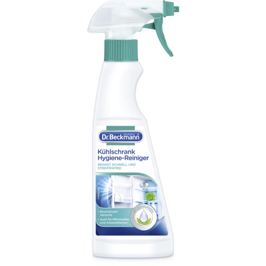 Kühlschrank Hygiene-Reiniger 250ML 1 Kühlschrank Hygiene-Reiniger 250ML