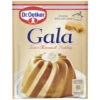 Dr. Oetker Gala Puddingpulver Echt Karamel 3ST 123G