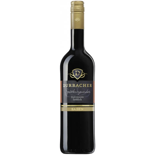 Kochberg Spätburgunder Kollektion Lieblich 0,75L 1 Kochberg Spätburgunder Kollektion Lieblich 0,75L