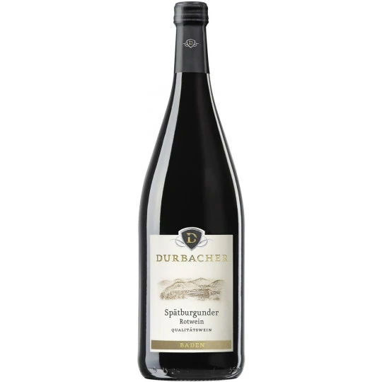 Spätburgunder 1L 1 Spätburgunder 1L