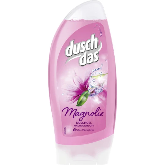 Magnolie Duschgel 250ML 1 Magnolie Duschgel 250ML