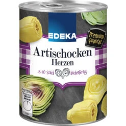Artischocken Herzen 400G