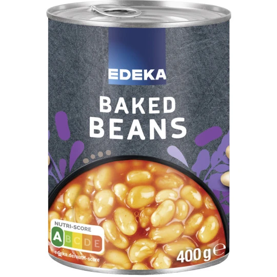 Baked Beans 400G 1 Baked Beans 400G