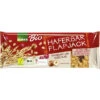 Bio Haferbar Flapjack Cranberry Und Haselnuss 60G