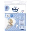 Baby Glück Premium Windeln 5 Junior 11-16KG 36ST
