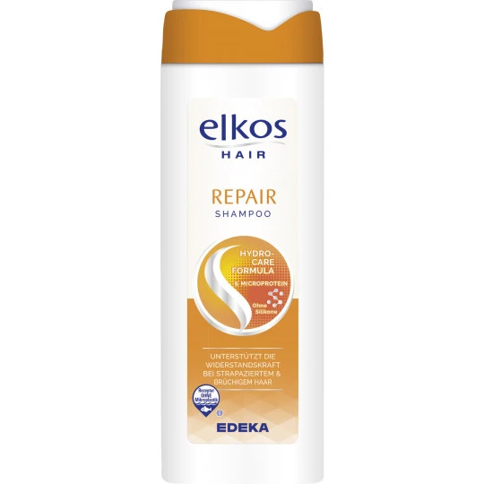 Hair Repair Shampoo 300ML 1 Hair Repair Shampoo 300ML