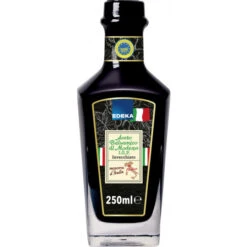 Italia Aceto Balsamico Di Modena I.G.P. Invecchiato 250ML