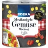 Mexikanische Gemüsemischung 300G