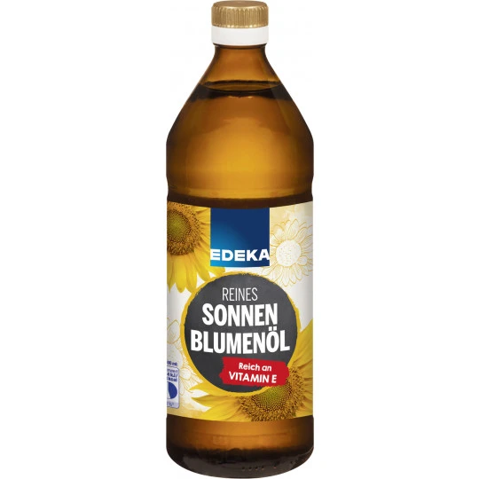 Sonnenblumenöl 750ML 1 Sonnenblumenöl 750ML