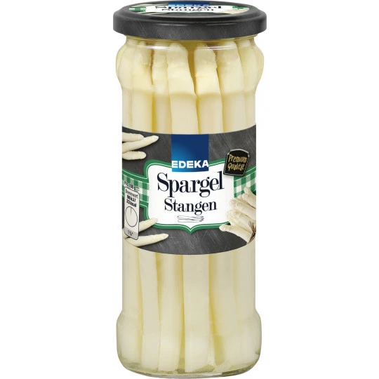 Spargel Stangen 520G 1 Spargel Stangen 520G