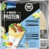 Wraps Protein 8ST 320G