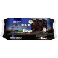Kokosflocken 200G