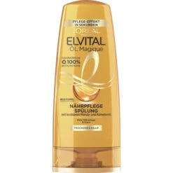 L'Oreal Elvital Öl Magique Nährpflege Spülung 250ML