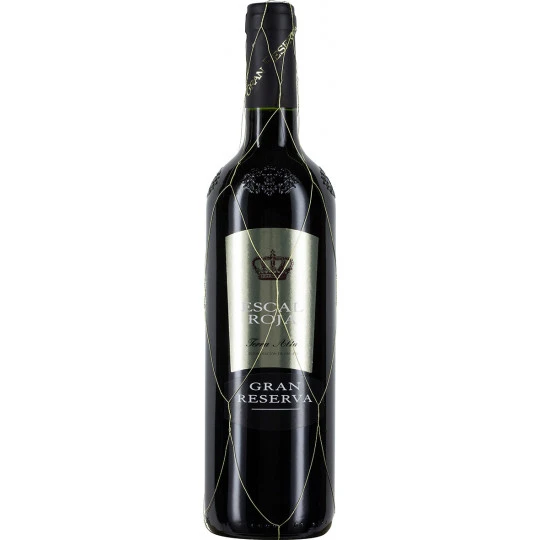 Roja Terra Alta Gran Reserva 0,75L 1 Roja Terra Alta Gran Reserva 0,75L