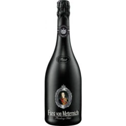 Von Metternich Riesling Sekt Brut 0,75L